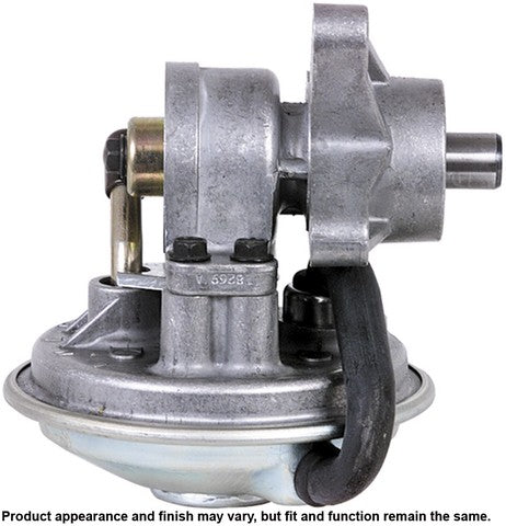CARDONE Reman Vacuum Pump P/N:64-1005 Fits: Chevrolet Blazer, Chevrolet C1500, Chevrolet C1500 Suburban, Chevrolet C2500, Chevrolet C2500 Suburban, Chevrolet C3500, Chevrolet C3500hd, Chevrolet G20, Chevrolet G30, Chevrolet K1500 - Image 4