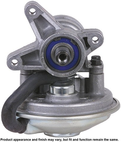 CARDONE Reman Vacuum Pump P/N:64-1005 Fits: Chevrolet Blazer, Chevrolet C1500, Chevrolet C1500 Suburban, Chevrolet C2500, Chevrolet C2500 Suburban, Chevrolet C3500, Chevrolet C3500hd, Chevrolet G20, Chevrolet G30, Chevrolet K1500 - Image 3