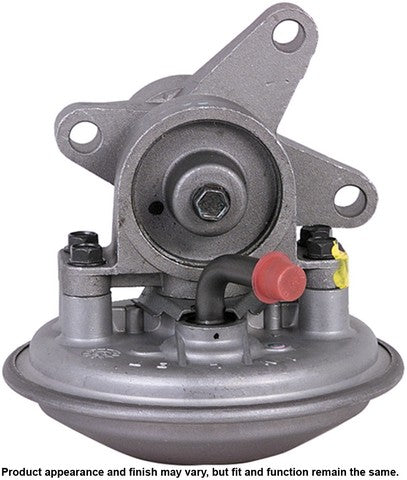 CARDONE Reman Vacuum Pump P/N:64-1007 Fits: Ford E-350 Econoline 93-92, Ford E-350 Econoline Club Wagon 93-92, Ford F-250 93-92, Ford F-350 93-92, Ford F-super Duty 93-92 - Image 4