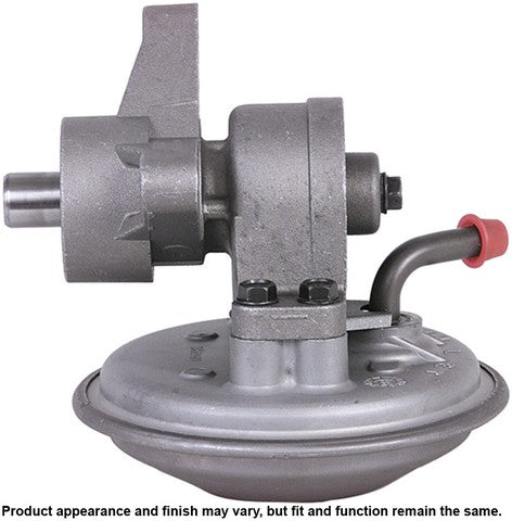 CARDONE Reman Vacuum Pump P/N:64-1007 Fits: Ford E-350 Econoline 93-92, Ford E-350 Econoline Club Wagon 93-92, Ford F-250 93-92, Ford F-350 93-92, Ford F-super Duty 93-92 - Image 3