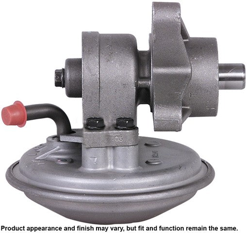 CARDONE Reman Vacuum Pump P/N:64-1007 Fits: Ford E-350 Econoline 93-92, Ford E-350 Econoline Club Wagon 93-92, Ford F-250 93-92, Ford F-350 93-92, Ford F-super Duty 93-92 - Image 2