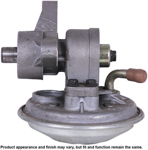 CARDONE Reman Vacuum Pump P/N:64-1008 Fits: Ford E-350 Econoline 95-94, Ford E-350 Econoline Club Wagon 95-94, Ford F-250 95-94, Ford F-350 95-94, Ford F-super Duty 95-94 - Image 3