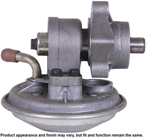 CARDONE Reman Vacuum Pump P/N:64-1008 Fits: Ford E-350 Econoline 95-94, Ford E-350 Econoline Club Wagon 95-94, Ford F-250 95-94, Ford F-350 95-94, Ford F-super Duty 95-94 - Image 2