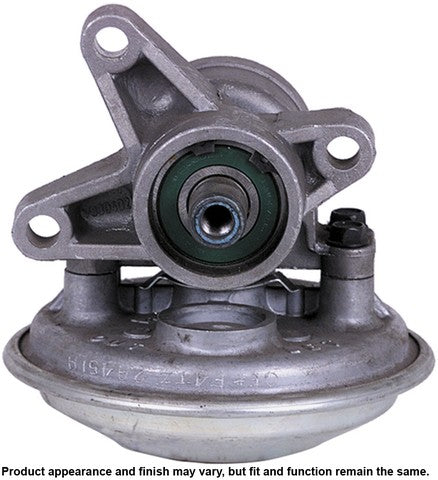 CARDONE Reman Vacuum Pump P/N:64-1008 Fits: Ford E-350 Econoline 95-94, Ford E-350 Econoline Club Wagon 95-94, Ford F-250 95-94, Ford F-350 95-94, Ford F-super Duty 95-94 - Image 1
