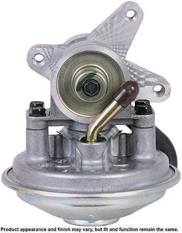 CARDONE Reman Vacuum Pump P/N:64-1009 Fits: Chevrolet Blazer, Chevrolet C1500, Chevrolet C1500 Suburban, Chevrolet C2500, Chevrolet C2500 Suburban, Chevrolet C3500, Chevrolet C3500hd, Chevrolet K1500, Chevrolet K1500 Suburban, Chevrolet K2500 - Image 4