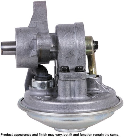 CARDONE Reman Vacuum Pump P/N:64-1009 Fits: Chevrolet Blazer, Chevrolet C1500, Chevrolet C1500 Suburban, Chevrolet C2500, Chevrolet C2500 Suburban, Chevrolet C3500, Chevrolet C3500hd, Chevrolet K1500, Chevrolet K1500 Suburban, Chevrolet K2500 - Image 3