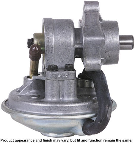 CARDONE Reman Vacuum Pump P/N:64-1009 Fits: Chevrolet Blazer, Chevrolet C1500, Chevrolet C1500 Suburban, Chevrolet C2500, Chevrolet C2500 Suburban, Chevrolet C3500, Chevrolet C3500hd, Chevrolet K1500, Chevrolet K1500 Suburban, Chevrolet K2500 - Image 2