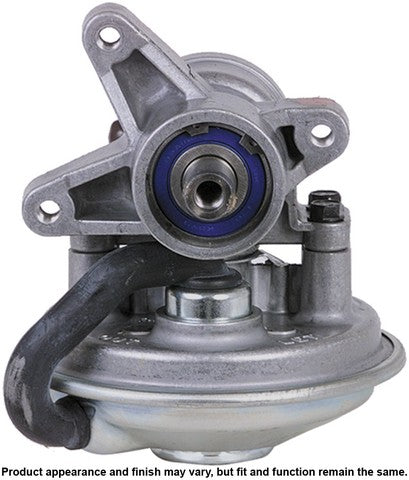 CARDONE Reman Vacuum Pump P/N:64-1009 Fits: Chevrolet Blazer, Chevrolet C1500, Chevrolet C1500 Suburban, Chevrolet C2500, Chevrolet C2500 Suburban, Chevrolet C3500, Chevrolet C3500hd, Chevrolet K1500, Chevrolet K1500 Suburban, Chevrolet K2500 - Image 1