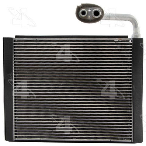 Four Seasons A/C Evaporator Core P/N:64100 Fits: Honda Accord 22-18, Honda Civic 21-16, Honda Clarity 19-17, Honda Insight 22-19 - Image 3