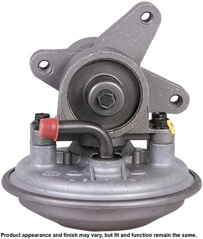 CARDONE Reman Vacuum Pump P/N:64-1012 Fits: Ford Bronco Ii 1985, Ford Ranger 87-85 - Image 3