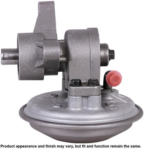 CARDONE Reman Vacuum Pump P/N:64-1012 Fits: Ford Bronco Ii 1985, Ford Ranger 87-85 - Image 1