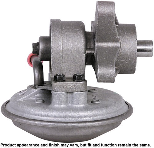 CARDONE Reman Vacuum Pump P/N:64-1012 Fits: Ford Bronco Ii 1985, Ford Ranger 87-85 - Image 2