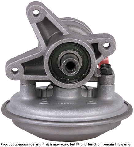 CARDONE Reman Vacuum Pump P/N:64-1012 Fits: Ford Bronco Ii 1985, Ford Ranger 87-85 - Image 4