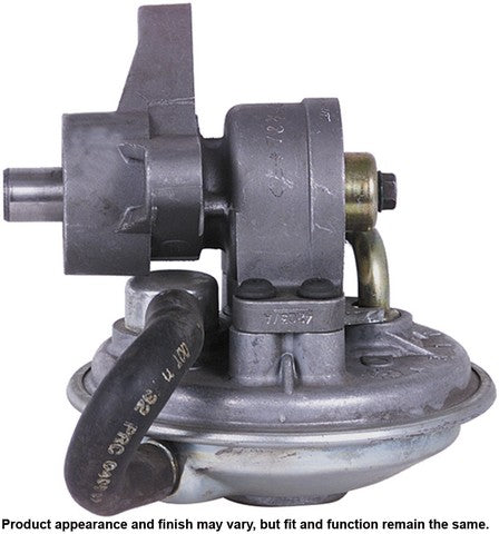 CARDONE Reman Vacuum Pump P/N:64-1013 Fits: Buick Regal 83-82, Chevrolet Malibu 83-82, Chevrolet Monte Carlo 83-82, Oldsmobile Cutlass Supreme 83-82 - Image 1
