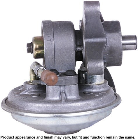 CARDONE Reman Vacuum Pump P/N:64-1013 Fits: Buick Regal 83-82, Chevrolet Malibu 83-82, Chevrolet Monte Carlo 83-82, Oldsmobile Cutlass Supreme 83-82 - Image 3