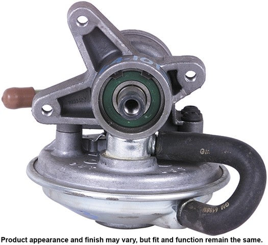 CARDONE Reman Vacuum Pump P/N:64-1013 Fits: Buick Regal 83-82, Chevrolet Malibu 83-82, Chevrolet Monte Carlo 83-82, Oldsmobile Cutlass Supreme 83-82 - Image 2