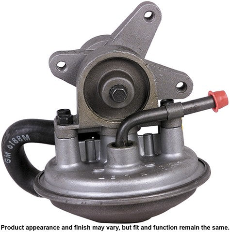 CARDONE Reman Vacuum Pump P/N:64-1014 Fits: Buick Regal 1984, Oldsmobile Cutlass Supreme 1984 - Image 2