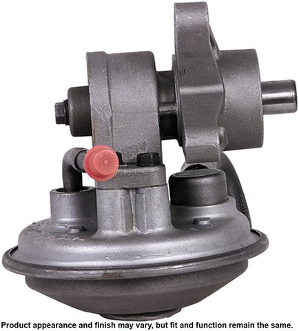 CARDONE Reman Vacuum Pump P/N:64-1014 Fits: Buick Regal 1984, Oldsmobile Cutlass Supreme 1984 - Image 4