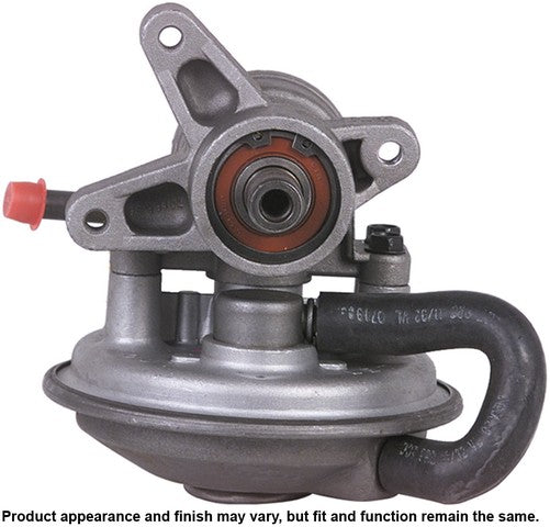 CARDONE Reman Vacuum Pump P/N:64-1014 Fits: Buick Regal 1984, Oldsmobile Cutlass Supreme 1984 - Image 3