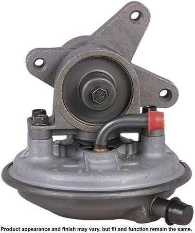 CARDONE Reman Vacuum Pump P/N:64-1015 Fits: Buick Electra 83-81, Buick Estate Wagon 83-81, Buick Lesabre 83-81, Oldsmobile 98 83-81, Oldsmobile Custom Cruiser 1983, Oldsmobile Delta 88 1983 - Image 4