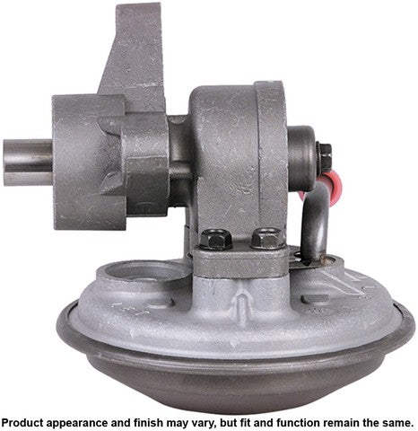 CARDONE Reman Vacuum Pump P/N:64-1015 Fits: Buick Electra 83-81, Buick Estate Wagon 83-81, Buick Lesabre 83-81, Oldsmobile 98 83-81, Oldsmobile Custom Cruiser 1983, Oldsmobile Delta 88 1983 - Image 1