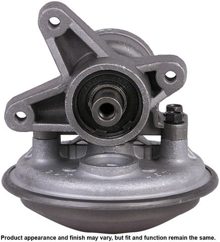 CARDONE Reman Vacuum Pump P/N:64-1015 Fits: Buick Electra 83-81, Buick Estate Wagon 83-81, Buick Lesabre 83-81, Oldsmobile 98 83-81, Oldsmobile Custom Cruiser 1983, Oldsmobile Delta 88 1983 - Image 2