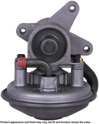CARDONE Reman Vacuum Pump P/N:64-1016 Fits: Buick Century 85-84, Buick Electra 1985, Cadillac Deville 1985, Cadillac Fleetwood 1985, Chevrolet Celebrity 85-84, Oldsmobile 98 1985, Oldsmobile Cutlass Ciera 85-84, Pontiac 6000 85-84 - Image 2