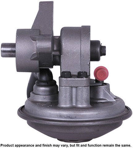 CARDONE Reman Vacuum Pump P/N:64-1016 Fits: Buick Century 85-84, Buick Electra 1985, Cadillac Deville 1985, Cadillac Fleetwood 1985, Chevrolet Celebrity 85-84, Oldsmobile 98 1985, Oldsmobile Cutlass Ciera 85-84, Pontiac 6000 85-84 - Image 1