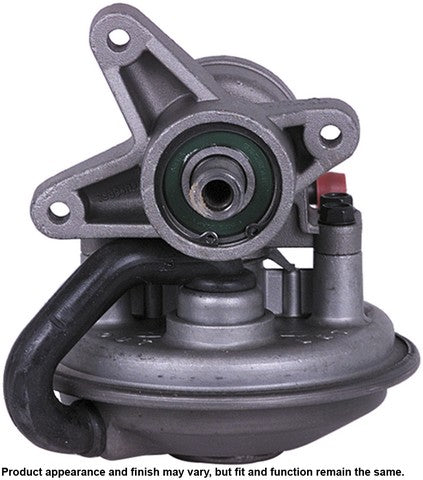 CARDONE Reman Vacuum Pump P/N:64-1016 Fits: Buick Century 85-84, Buick Electra 1985, Cadillac Deville 1985, Cadillac Fleetwood 1985, Chevrolet Celebrity 85-84, Oldsmobile 98 1985, Oldsmobile Cutlass Ciera 85-84, Pontiac 6000 85-84 - Image 3