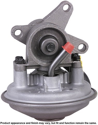 CARDONE Reman Vacuum Pump P/N:64-1018 Fits: Am General Hummer, Chevrolet C1500 Suburban, Chevrolet C2500, Chevrolet C2500 Suburban, Chevrolet C3500, Chevrolet C3500hd, Chevrolet Express 2500, Chevrolet Express 3500, Chevrolet K1500 - Image 3