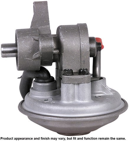CARDONE Reman Vacuum Pump P/N:64-1018 Fits: Am General Hummer, Chevrolet C1500 Suburban, Chevrolet C2500, Chevrolet C2500 Suburban, Chevrolet C3500, Chevrolet C3500hd, Chevrolet Express 2500, Chevrolet Express 3500, Chevrolet K1500 - Image 2