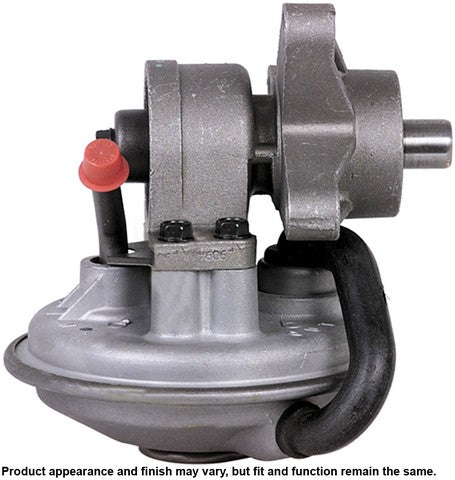 CARDONE Reman Vacuum Pump P/N:64-1018 Fits: Am General Hummer, Chevrolet C1500 Suburban, Chevrolet C2500, Chevrolet C2500 Suburban, Chevrolet C3500, Chevrolet C3500hd, Chevrolet Express 2500, Chevrolet Express 3500, Chevrolet K1500 - Image 1