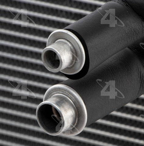 Four Seasons A/C Evaporator Core P/N:64101 Fits: Ford Escape 19-17, Lincoln Mkc 19-17 - Image 2