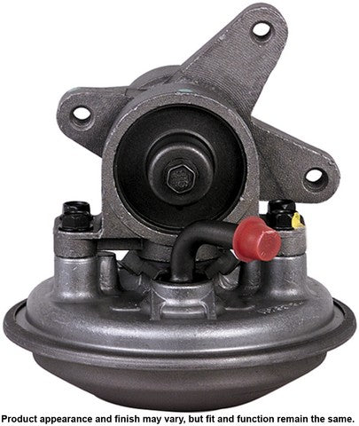 CARDONE Reman Vacuum Pump P/N:64-1020 Fits: Chevrolet S10 85-84, Chevrolet S10 Blazer 1984, GMC S15 85-84 - Image 4