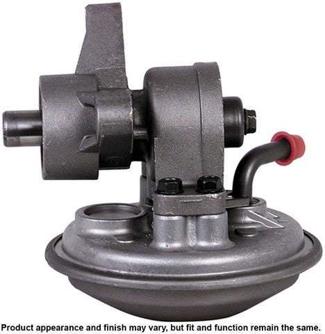 CARDONE Reman Vacuum Pump P/N:64-1020 Fits: Chevrolet S10 85-84, Chevrolet S10 Blazer 1984, GMC S15 85-84 - Image 1