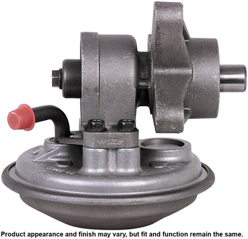 CARDONE Reman Vacuum Pump P/N:64-1020 Fits: Chevrolet S10 85-84, Chevrolet S10 Blazer 1984, GMC S15 85-84 - Image 3