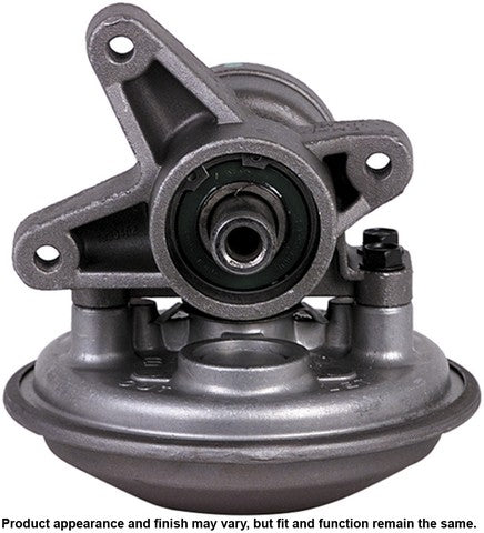 CARDONE Reman Vacuum Pump P/N:64-1020 Fits: Chevrolet S10 85-84, Chevrolet S10 Blazer 1984, GMC S15 85-84 - Image 2
