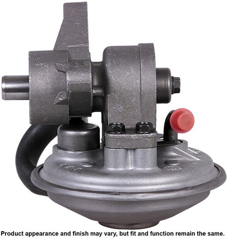 CARDONE Reman Vacuum Pump P/N:64-1021 Fits: Buick Century 85-82, Chevrolet Celebrity 85-82, Oldsmobile Cutlass Ciera 85-82, Pontiac 6000 85-82 - Image 1