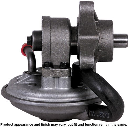 CARDONE Reman Vacuum Pump P/N:64-1021 Fits: Buick Century 85-82, Chevrolet Celebrity 85-82, Oldsmobile Cutlass Ciera 85-82, Pontiac 6000 85-82 - Image 3