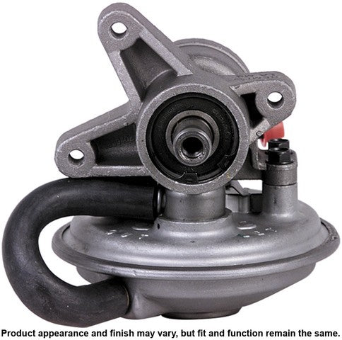CARDONE Reman Vacuum Pump P/N:64-1021 Fits: Buick Century 85-82, Chevrolet Celebrity 85-82, Oldsmobile Cutlass Ciera 85-82, Pontiac 6000 85-82 - Image 2