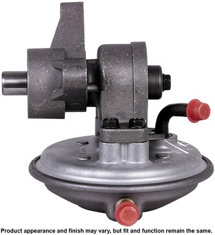CARDONE Reman Vacuum Pump P/N:64-1022 Fits: Cadillac Commercial Chassis 84-81, Cadillac Deville 1981, Cadillac Eldorado 1981, Cadillac Fleetwood 84-81, Cadillac Seville 1981 - Image 1