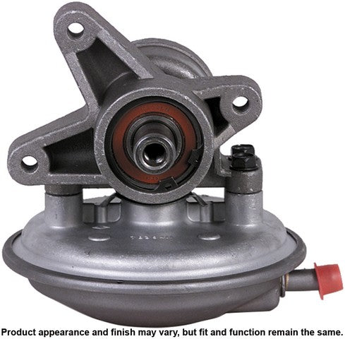 CARDONE Reman Vacuum Pump P/N:64-1022 Fits: Cadillac Commercial Chassis 84-81, Cadillac Deville 1981, Cadillac Eldorado 1981, Cadillac Fleetwood 84-81, Cadillac Seville 1981 - Image 2