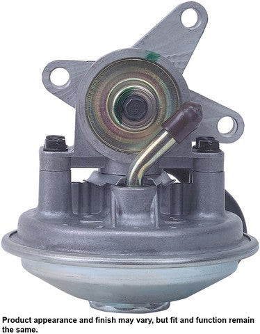 CARDONE Reman Vacuum Pump P/N:64-1025 Fits: Chevrolet B7, Chevrolet C1500, Chevrolet C1500 Suburban, Chevrolet C2500, Chevrolet C2500 Suburban, Chevrolet C3500, Chevrolet C3500hd, Chevrolet Express 2500, Chevrolet Express 3500, Chevrolet K1500 - Image 4