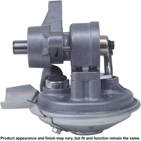 CARDONE Reman Vacuum Pump P/N:64-1025 Fits: Chevrolet B7, Chevrolet C1500, Chevrolet C1500 Suburban, Chevrolet C2500, Chevrolet C2500 Suburban, Chevrolet C3500, Chevrolet C3500hd, Chevrolet Express 2500, Chevrolet Express 3500, Chevrolet K1500 - Image 3