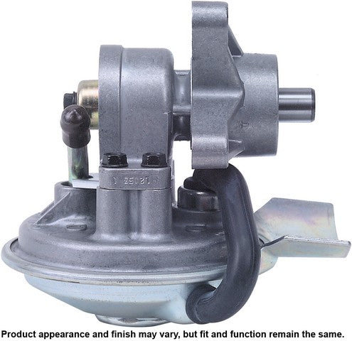 CARDONE Reman Vacuum Pump P/N:64-1025 Fits: Chevrolet B7, Chevrolet C1500, Chevrolet C1500 Suburban, Chevrolet C2500, Chevrolet C2500 Suburban, Chevrolet C3500, Chevrolet C3500hd, Chevrolet Express 2500, Chevrolet Express 3500, Chevrolet K1500 - Image 2