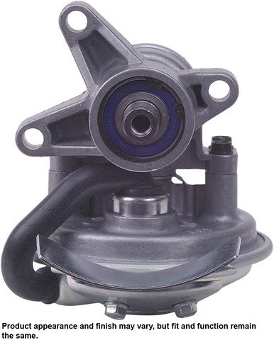 CARDONE Reman Vacuum Pump P/N:64-1025 Fits: Chevrolet B7, Chevrolet C1500, Chevrolet C1500 Suburban, Chevrolet C2500, Chevrolet C2500 Suburban, Chevrolet C3500, Chevrolet C3500hd, Chevrolet Express 2500, Chevrolet Express 3500, Chevrolet K1500 - Image 1