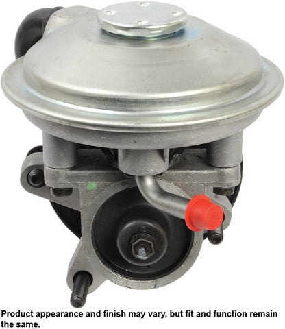 CARDONE Reman Vacuum Pump P/N:64-1029 Fits: Ford E-350 Club Wagon, Ford E-350 Econoline, Ford E-350 Econoline Club Wagon, Ford E-350 Super Duty, Ford E-450 Econoline Super Duty, Ford E-450 Super Duty, Ford E-550 Econoline Super Duty, Ford E-550 Super Duty - Image 3