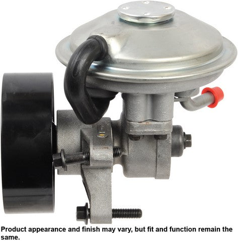 CARDONE Reman Vacuum Pump P/N:64-1029 Fits: Ford E-350 Club Wagon, Ford E-350 Econoline, Ford E-350 Econoline Club Wagon, Ford E-350 Super Duty, Ford E-450 Econoline Super Duty, Ford E-450 Super Duty, Ford E-550 Econoline Super Duty, Ford E-550 Super Duty - Image 1