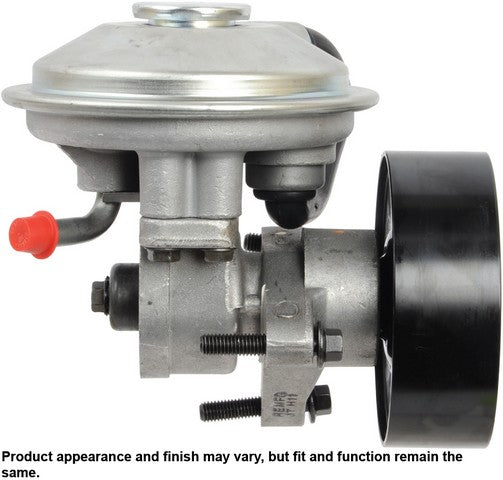 CARDONE Reman Vacuum Pump P/N:64-1029 Fits: Ford E-350 Club Wagon, Ford E-350 Econoline, Ford E-350 Econoline Club Wagon, Ford E-350 Super Duty, Ford E-450 Econoline Super Duty, Ford E-450 Super Duty, Ford E-550 Econoline Super Duty, Ford E-550 Super Duty - Image 4