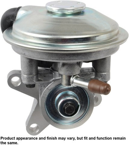 CARDONE Reman Vacuum Pump P/N:64-1030 Fits: Ford E-150 2012, Ford E-250 2012, Ford E-350 Club Wagon 05-04, Ford E-350 Super Duty 10-04, Ford E-450 Super Duty 10-04, Ford Econoline Van 2012, Ford Econoline Wagon 2012 - Image 3